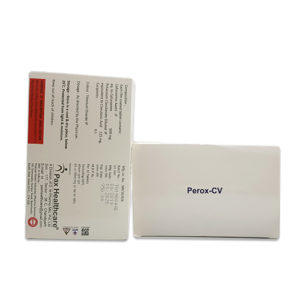 PEROX-CV TAB