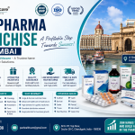 PCD Pharma Franchise in Mumbai