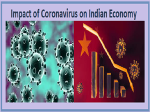 WHAT’S THE IMPACT OF CORONAVIRUS OUTBREAK ON INDIA?