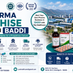 PCD Pharma Franchise Company in Baddi PCD Pharma Franchise Company in Baddi