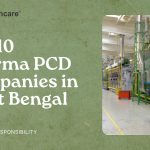 Top 10 Pharma PCD Companies in West Bengal