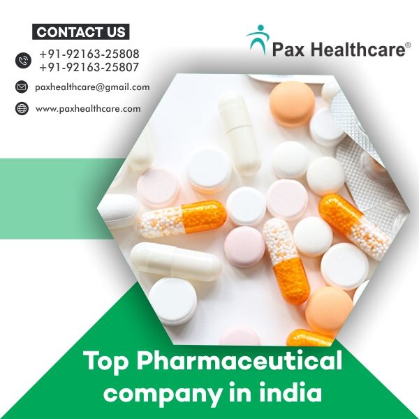 Pharma Medicine Manufacturer in Pune