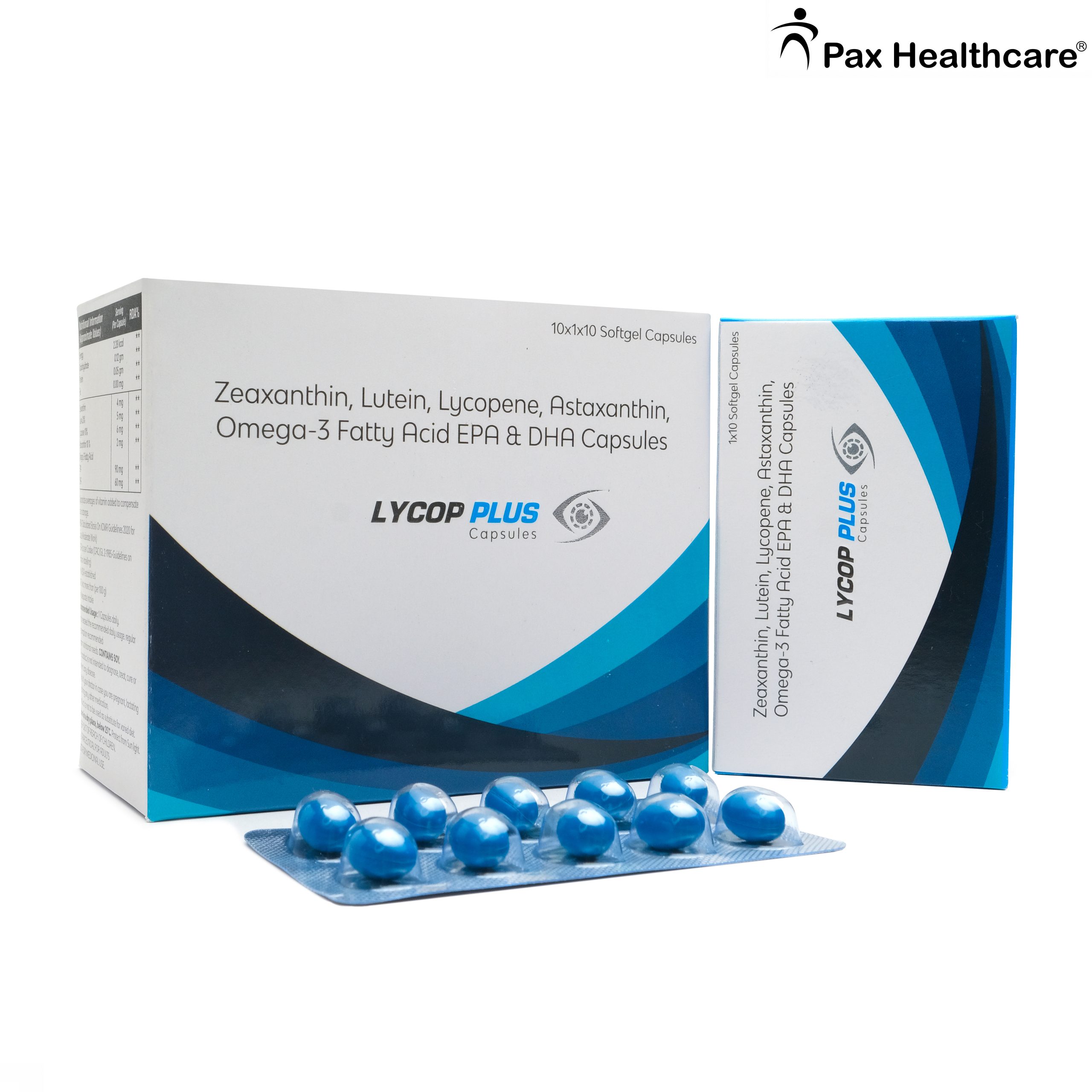 LYCOP PLUS