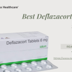 Best Deflazacort Brands in India
