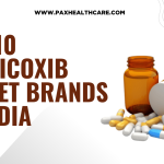 Top 10 Etoricoxib Tablet Brands In India