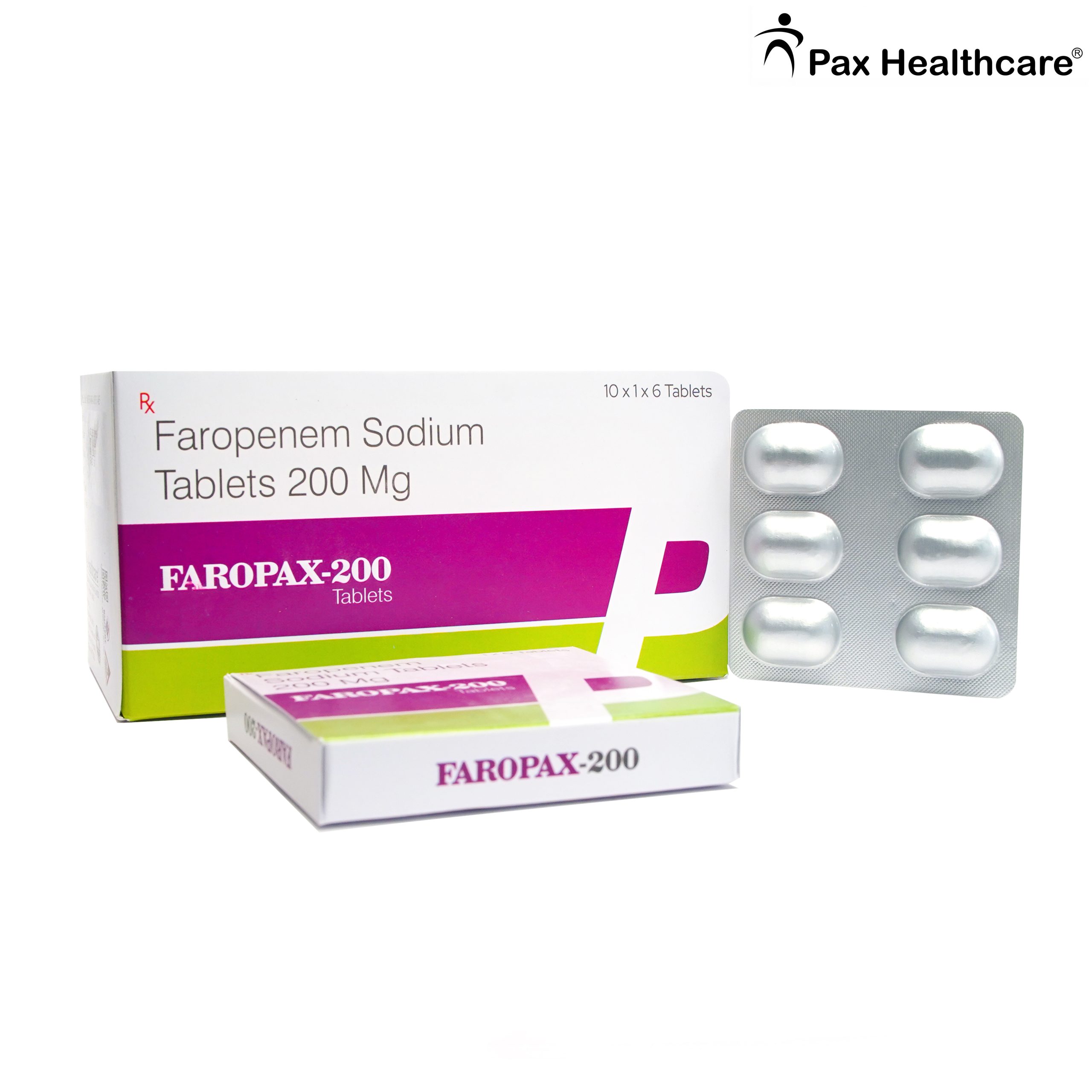 FAROPAX 200