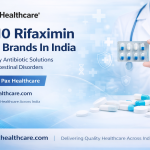 Top 10 Rifaximin Tablet Brands in India