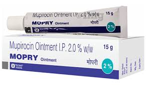 Top 10 Mupirocin Ointments in India