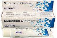 Top 10 Mupirocin Ointments in India