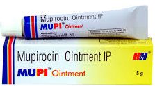 Top 10 Mupirocin Ointments in India