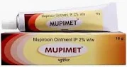 Top 10 Mupirocin Ointments in India