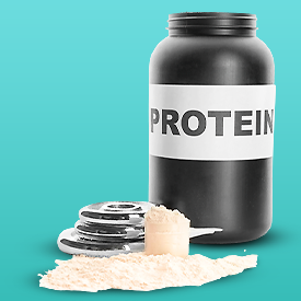 PROTEIN POWDER
