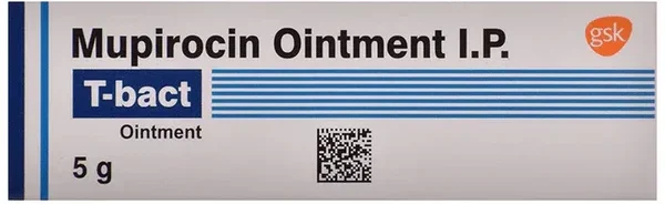 Top 10 Mupirocin Ointments in India