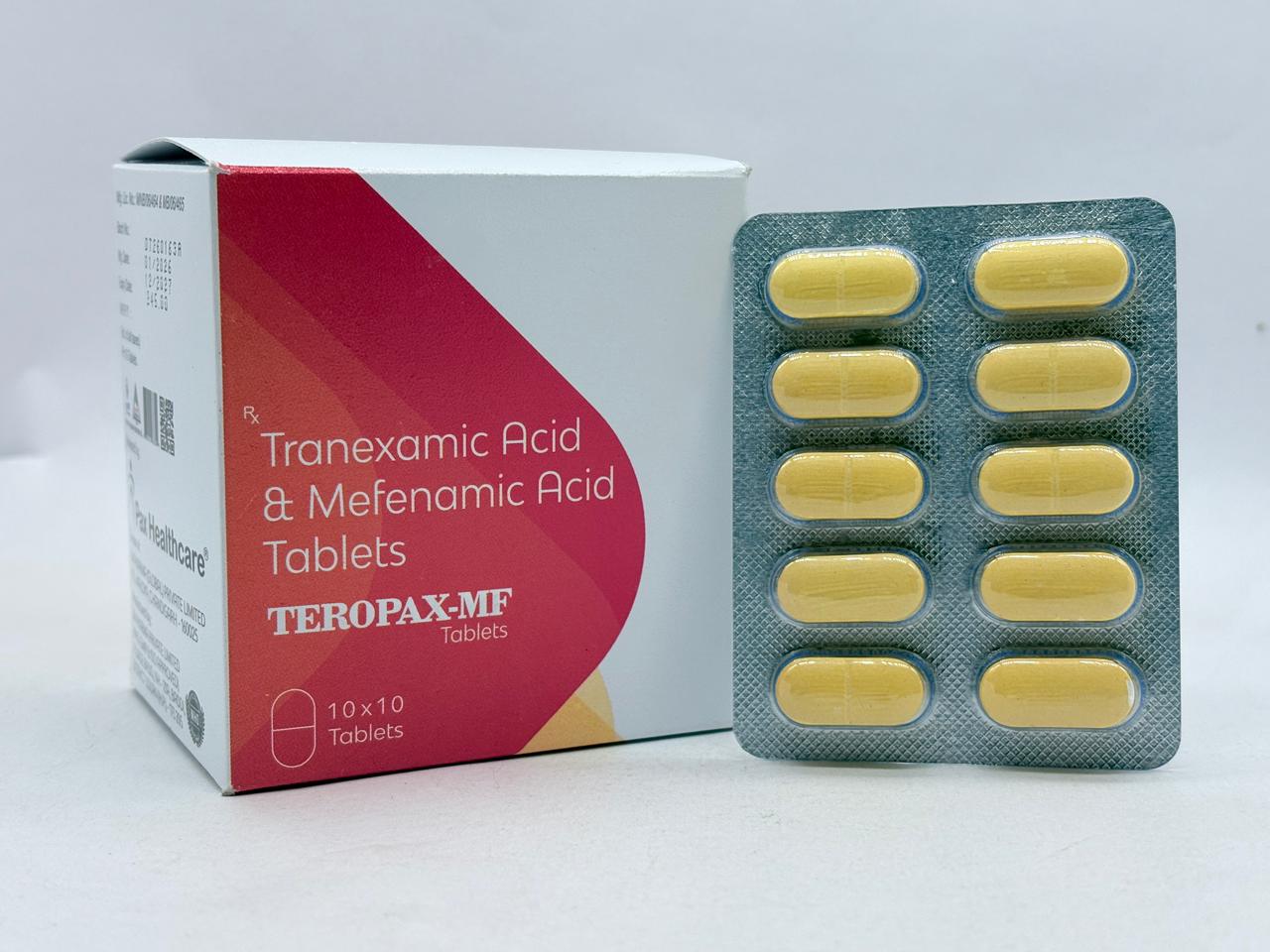TEROPAX-MF