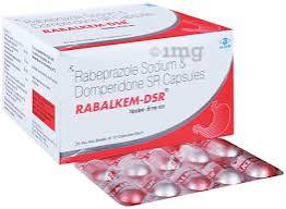 Rabalkem– Alkem Laboratories Ltd Rabalkem– Alkem Laboratories Ltd