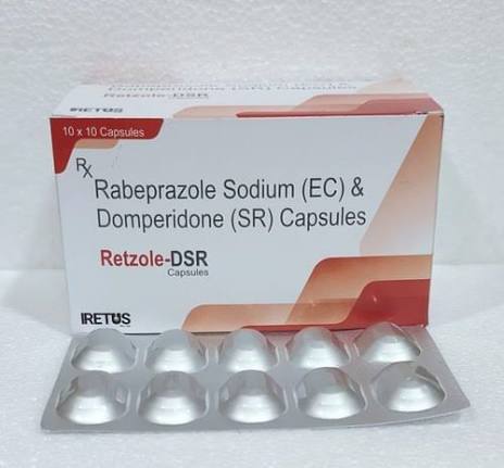 Retzole by Iretus Biotech Private Limited Retzole by Iretus Biotech Private Limited