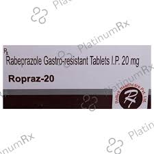 Ropraz by Rollick Healthcare Pvt Ltd Ropraz by Rollick Healthcare Pvt Ltd